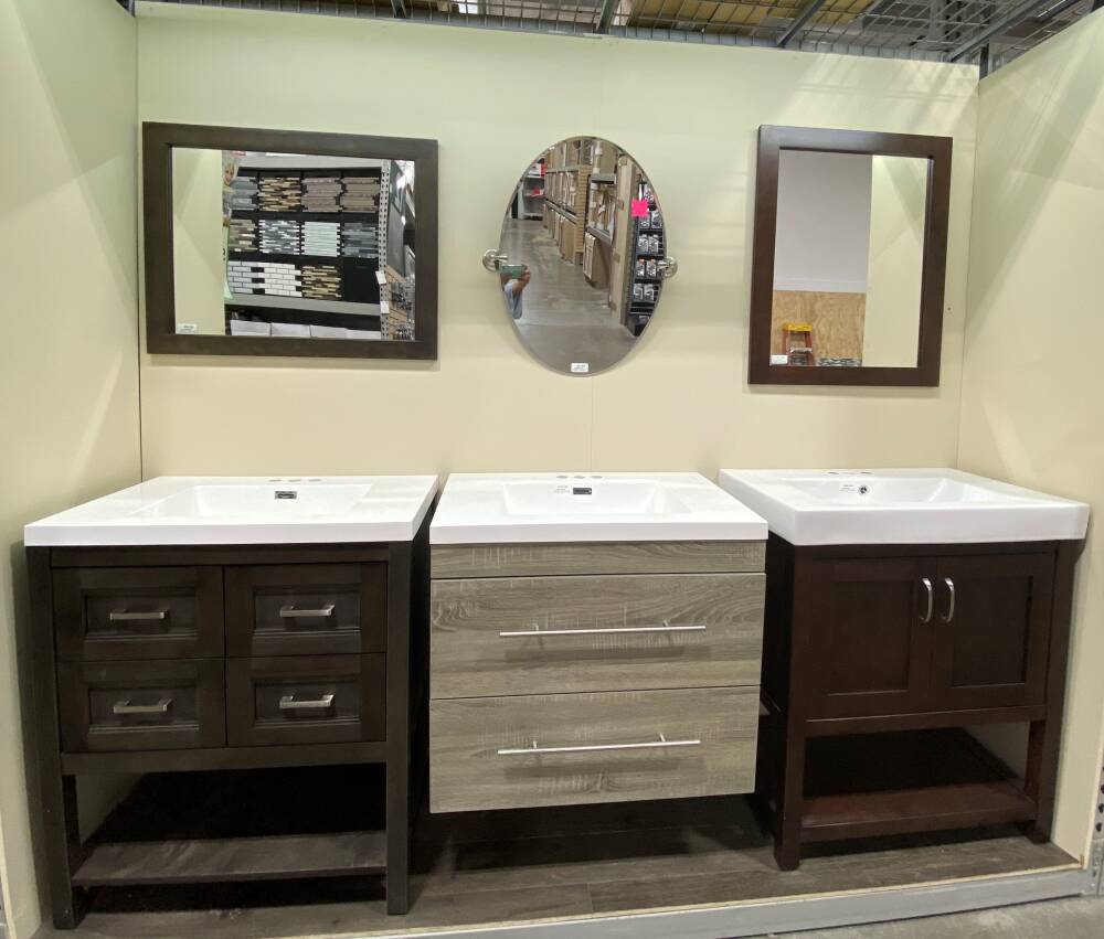 Bathroom Update with Sutherlands Sutherlands Blog